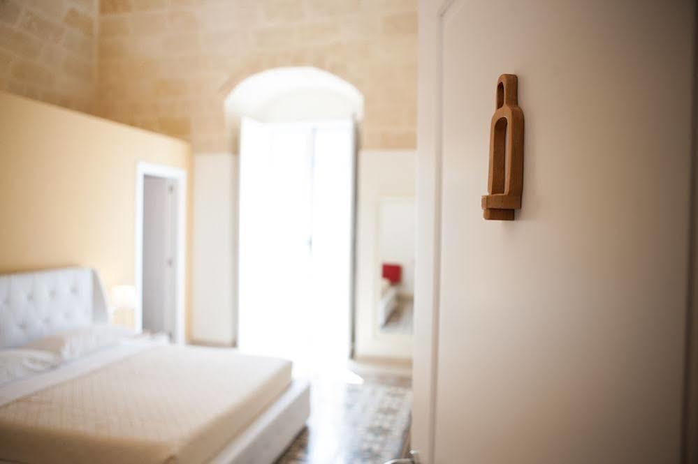 Le Dimore Dell'Acqua Matera Exterior foto